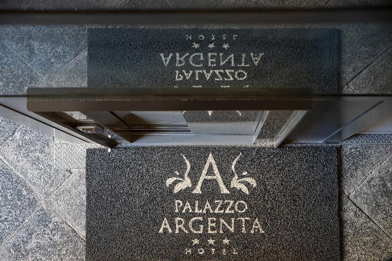 Palazzo Argenta, Sure Collection By W. Hotel Napoli