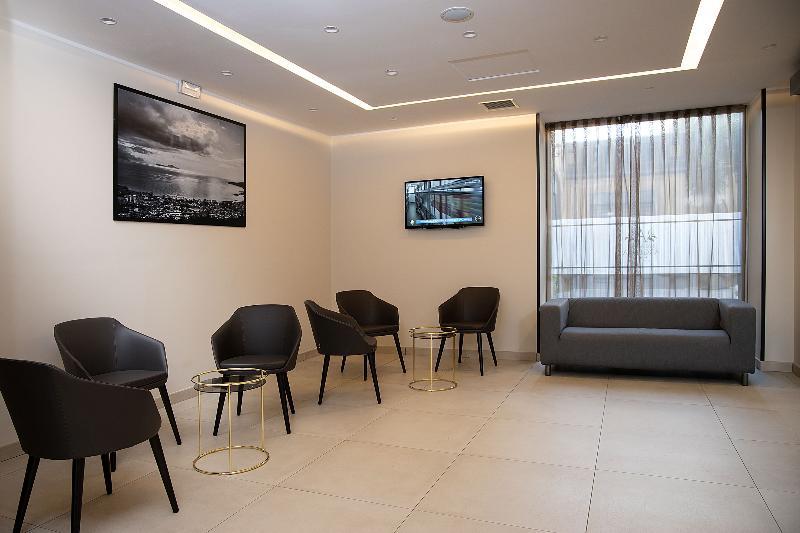 Palazzo Argenta, Sure Collection By W. 3* Napoli
