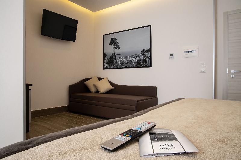Palazzo Argenta, Sure Collection By W. 3* Napoli